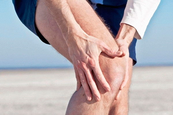 gonartoza artroza kolena