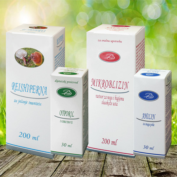 oralna kandida plus komplet reishiperna otporil mikroblizin ahilin